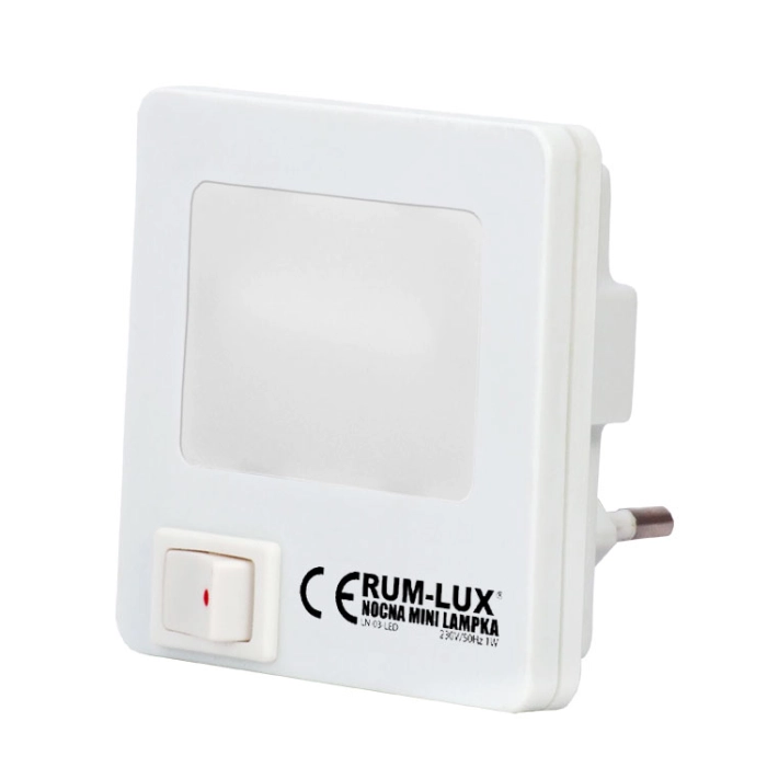 RUM-LUX | LN-03-LED BIAŁA | ln-03-led_biala_[f001].jpg
